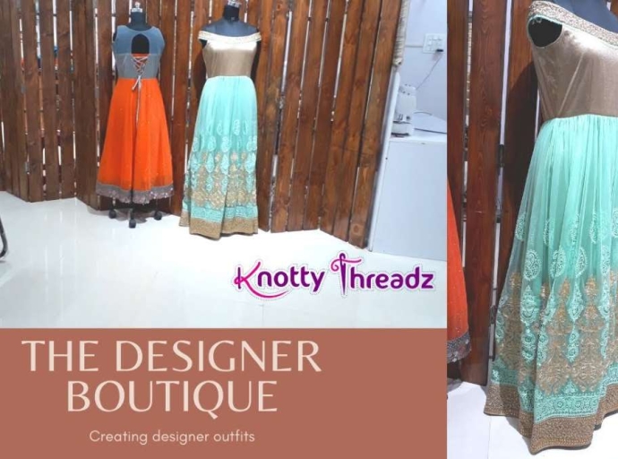 Thread & Knot’s new Bengaluru store offers carefully selected clothing and accessories collection